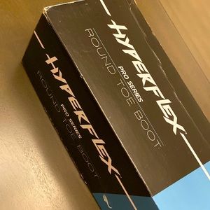 Surfing Hyper flex pro series round toe boot